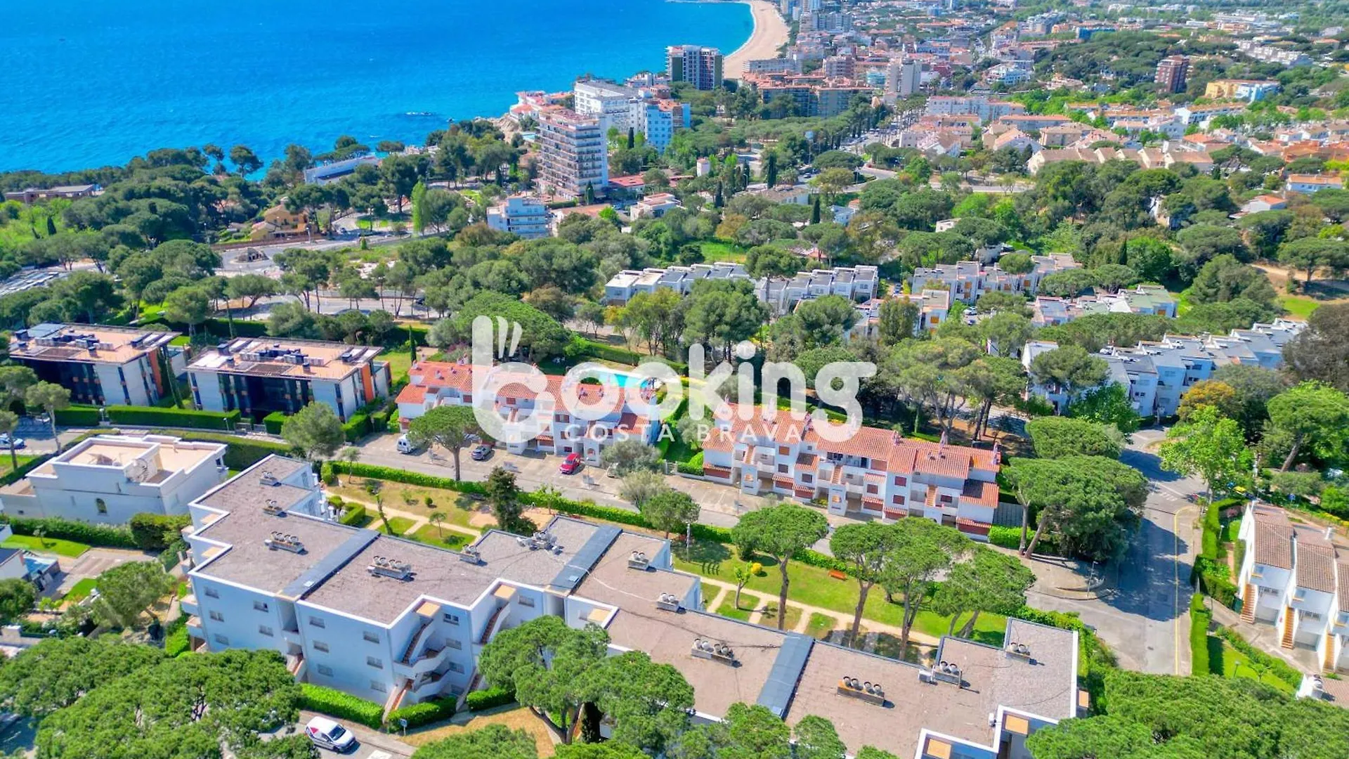Apartman Kaminias II Apartament Per 4 Persones A Politur Platja d'Aro