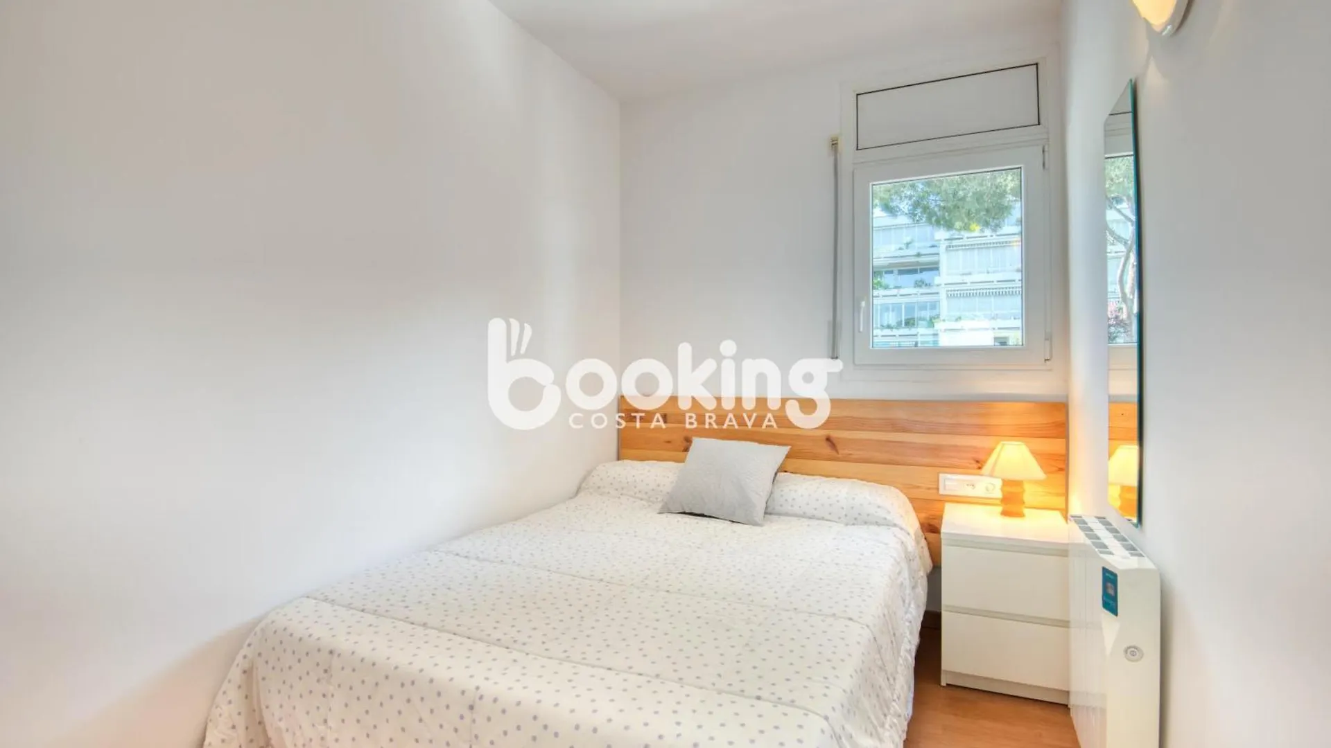 Apartman Kaminias II Apartament Per 4 Persones A Politur Platja d'Aro Spanyolország