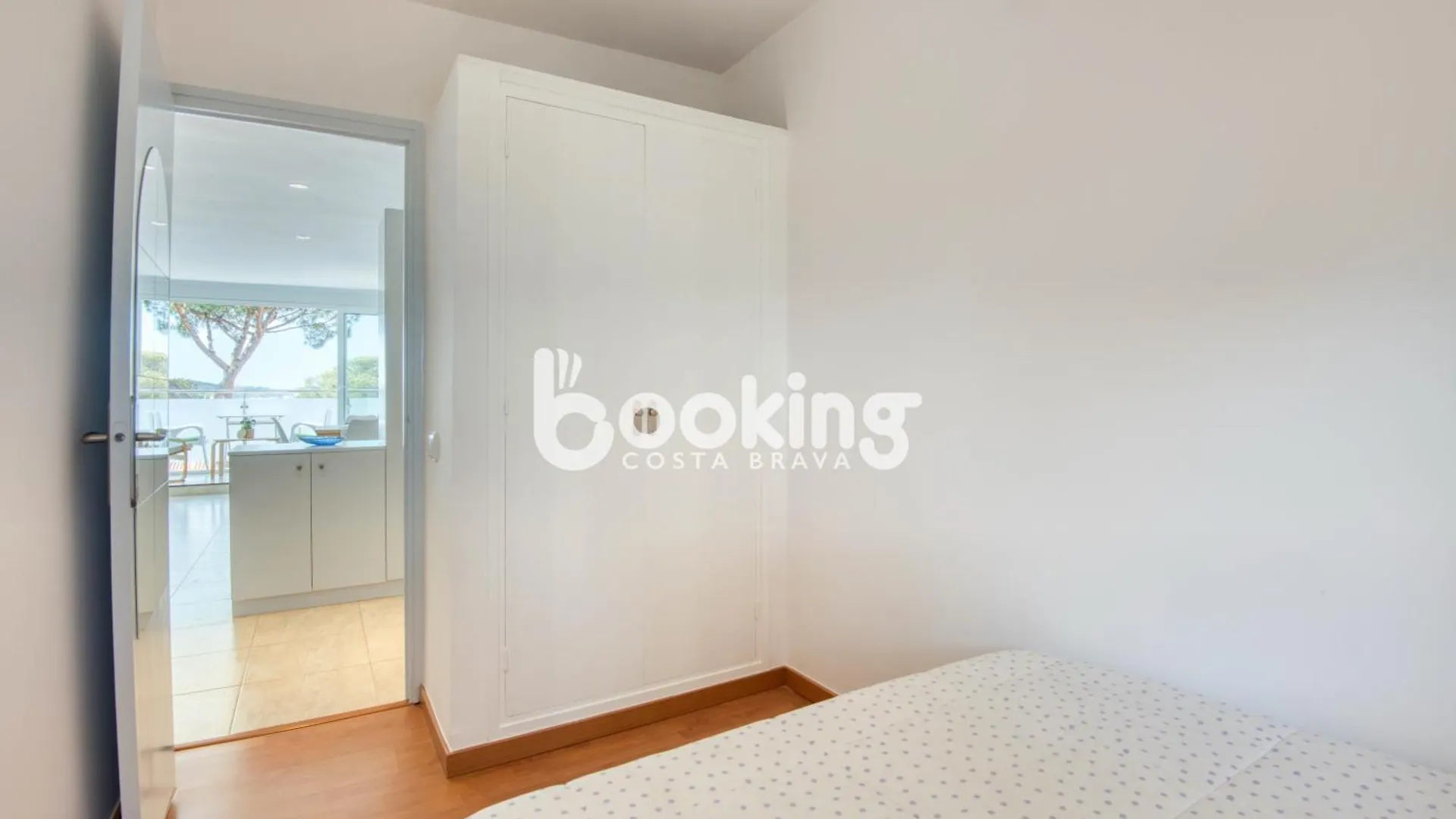Apartman Kaminias II Apartament Per 4 Persones A Politur Platja d'Aro